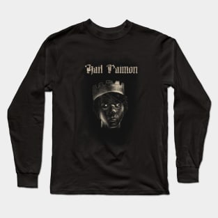 Hail Paimon Long Sleeve T-Shirt